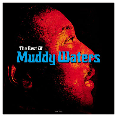 Muddy Waters - The Best Of Muddy Waters (180g)